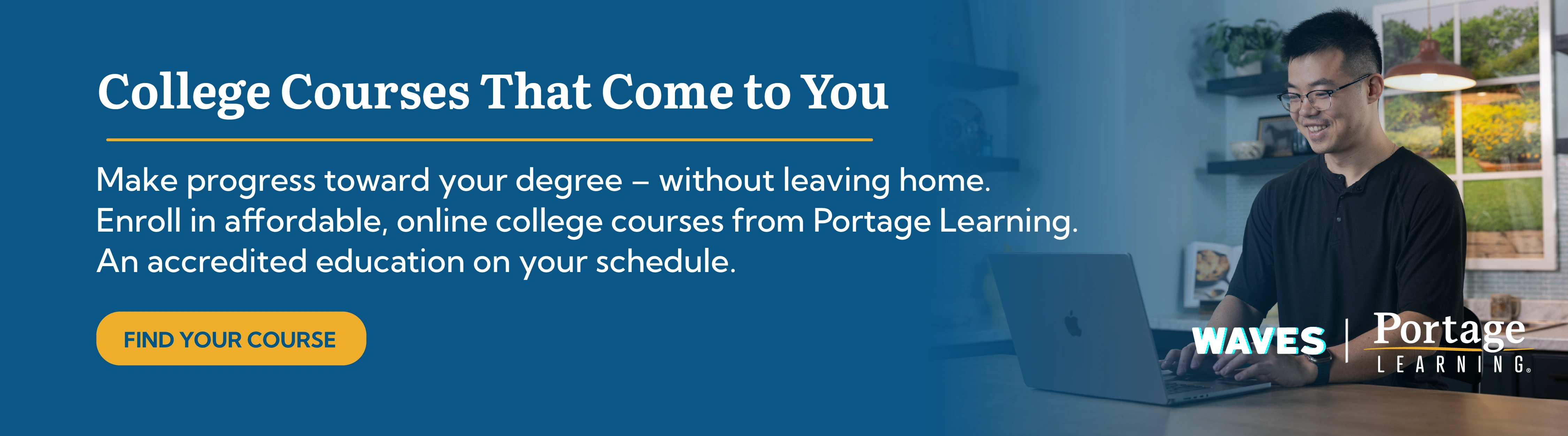 Pursue your nursing degree - start your nursing journey